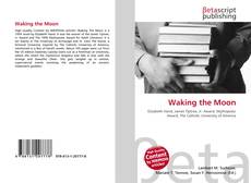 Capa do livro de Waking the Moon 
