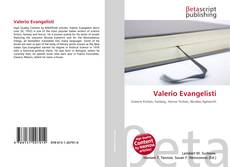 Valerio Evangelisti的封面