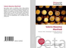 Обложка Valerio Massimo Manfredi