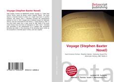 Borítókép a  Voyage (Stephen Baxter Novel) - hoz