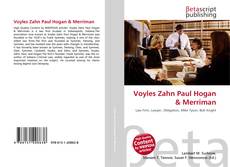 Voyles Zahn Paul Hogan & Merriman的封面
