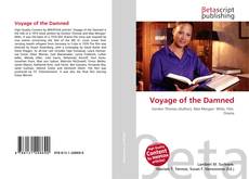 Bookcover of Voyage of the Damned