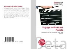 Bookcover of Voyage to the Outer Planets