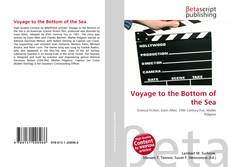 Voyage to the Bottom of the Sea的封面