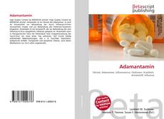 Portada del libro de Adamantamin