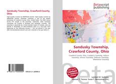 Bookcover of Sandusky Township, Crawford County, Ohio