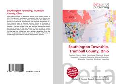 Southington Township, Trumbull County, Ohio kitap kapağı