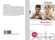 Bookcover of Waku Waku 7