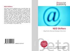 Bookcover of NEO Shifters