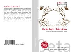 Bookcover of Radia Senki: Reimeihen