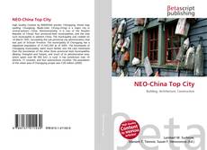 Bookcover of NEO-China Top City