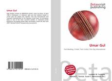 Bookcover of Umar Gul
