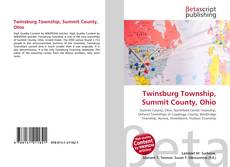 Bookcover of Twinsburg Township, Summit County, Ohio
