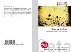 Portada del libro de Sacrognophos