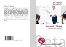 Portada del libro de Robert E. Glover