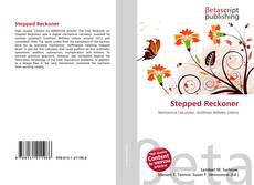 Bookcover of Stepped Reckoner