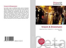 Vroom & Dreesmann的封面