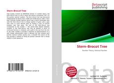 Stern–Brocot Tree的封面
