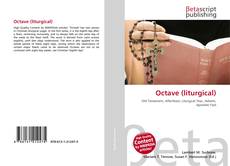 Bookcover of Octave (liturgical)