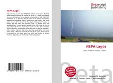 NEPA Lagos的封面