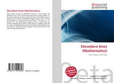 Stevedore Knot (Mathematics)的封面