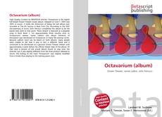 Buchcover von Octavarium (album)