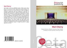 Обложка Wal Cherry