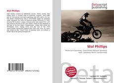 Bookcover of Wal Phillips