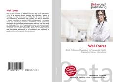 Buchcover von Wal Torres