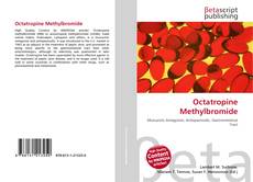 Couverture de Octatropine Methylbromide