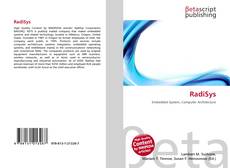 Portada del libro de RadiSys