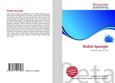 Bookcover of Radial Spangle