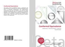 Copertina di Conformal Equivalence