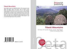 Buchcover von Tibesti Mountains