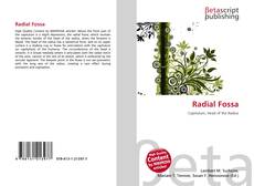 Bookcover of Radial Fossa