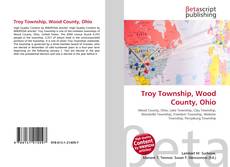 Couverture de Troy Township, Wood County, Ohio