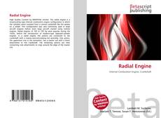 Bookcover of Radial Engine
