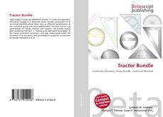 Couverture de Tractor Bundle