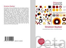 Copertina di Octatron SkySeer