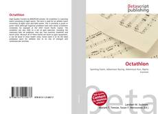 Buchcover von Octathlon