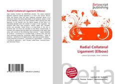 Buchcover von Radial Collateral Ligament (Elbow)
