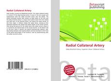 Обложка Radial Collateral Artery