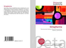 Portada del libro de Octapharma