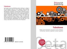 Buchcover von Tobołowo