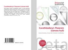 Carathéodory's Theorem (convex hull)的封面