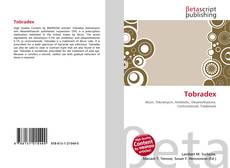 Couverture de Tobradex