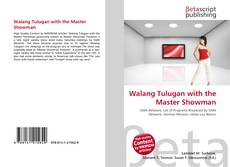 Обложка Walang Tulugan with the Master Showman