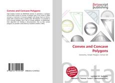 Couverture de Convex and Concave Polygons