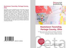 Обложка Rootstown Township, Portage County, Ohio