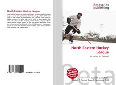 Couverture de North Eastern Hockey League